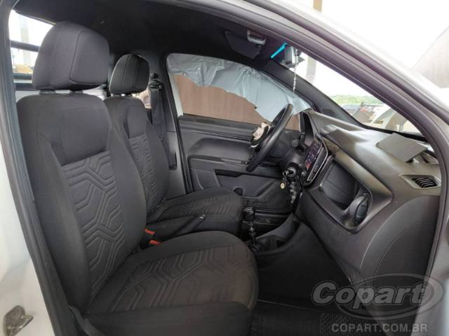 2022 FIAT STRADA 