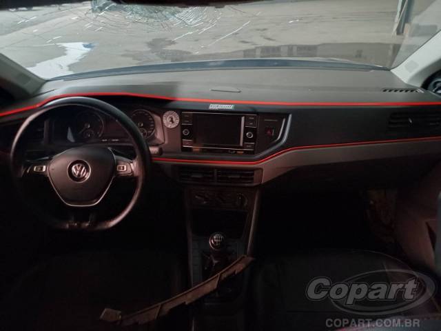 2018 VOLKSWAGEN VIRTUS 