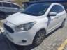 2016 FORD KA 