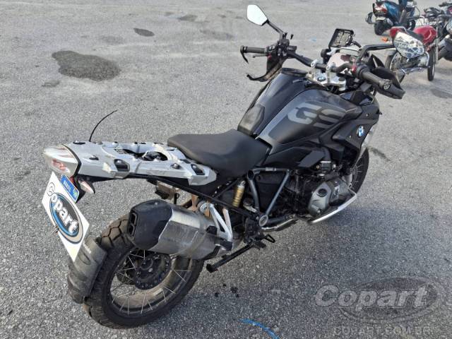 2023 BMW R 1250 