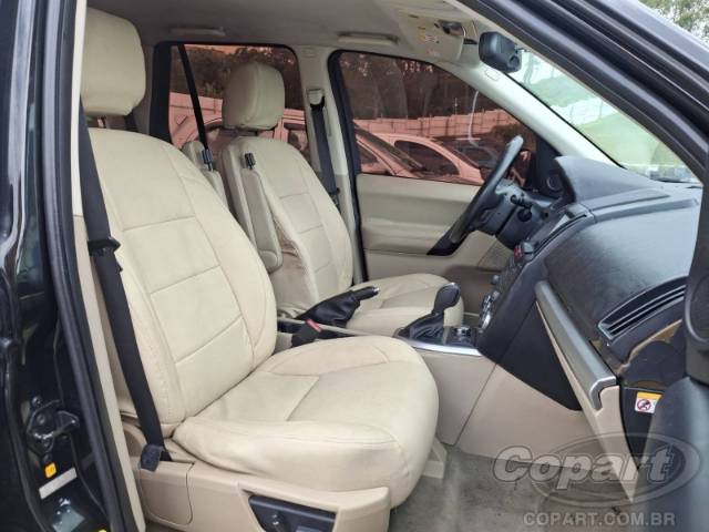 2011 LAND ROVER FREELANDER 