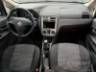 2008 FIAT PUNTO 