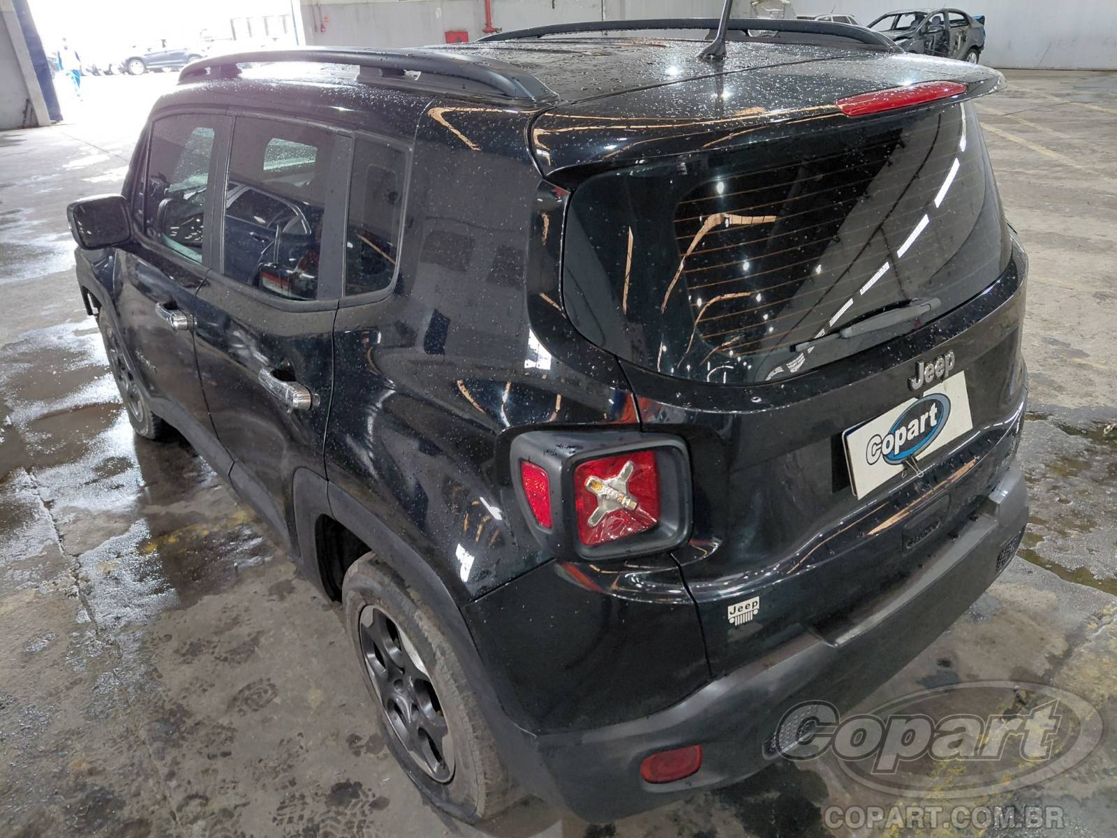 Foto 3: 2019 JEEP RENEGADE