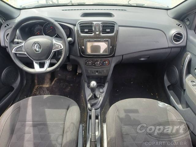 2025 RENAULT SANDERO 