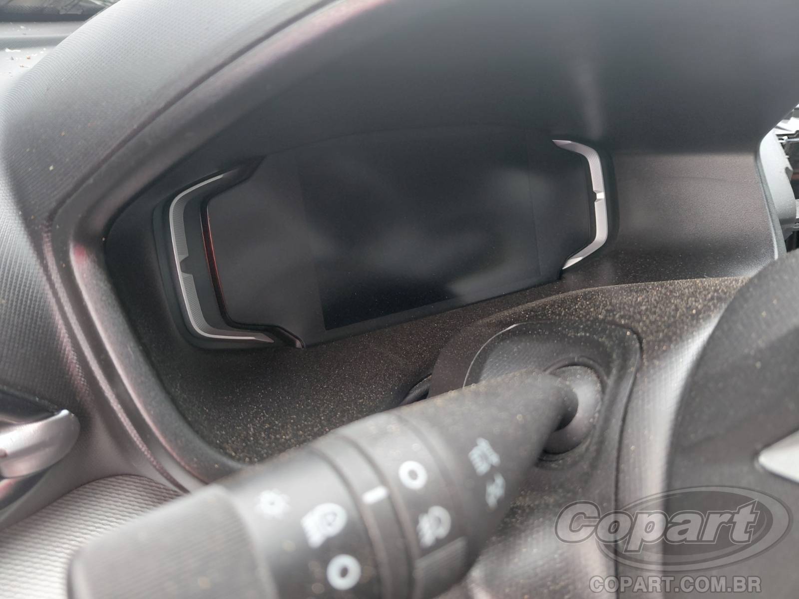Foto 8 de 10: 2023 FIAT PULSE