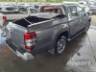 2022 MITSUBISHI L200 TRITON 