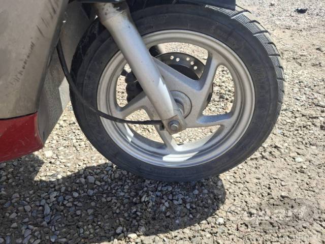 2010 HONDA LEAD 110 
