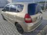 2006 HONDA FIT 