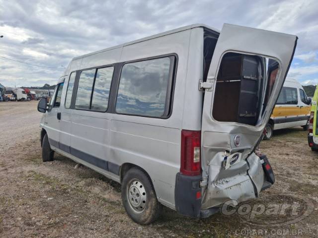 2014 FIAT DUCATO 