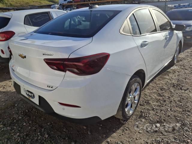 2023 CHEVROLET ONIX PLUS 