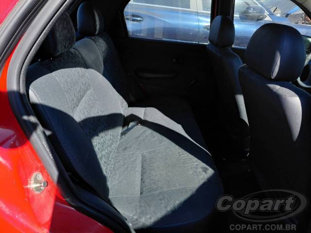 2008 FIAT PALIO 