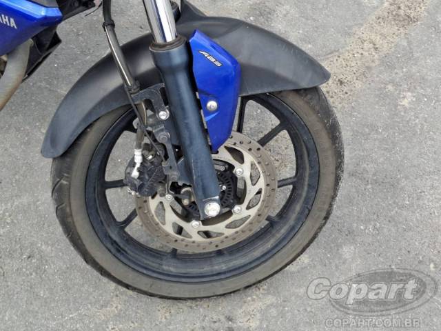 2024 YAMAHA FZ15 