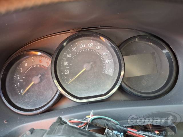 2019 RENAULT SANDERO 