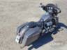 2017 HARLEY-DAVIDSON TOURING 