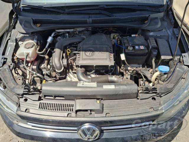 2020 VOLKSWAGEN POLO 