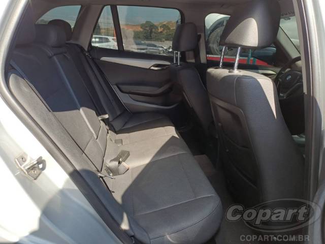 2015 BMW X1 