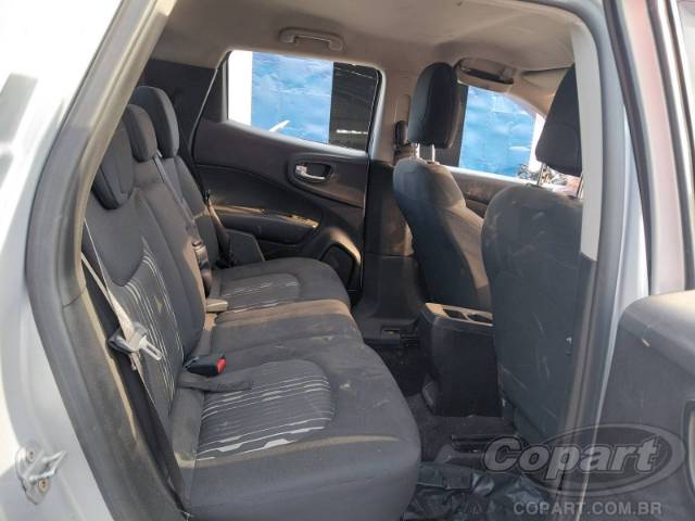 2017 FIAT TORO 