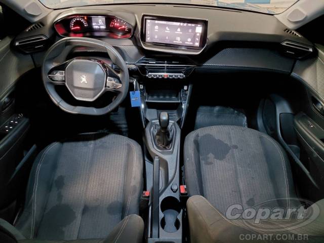 2023 PEUGEOT 208 