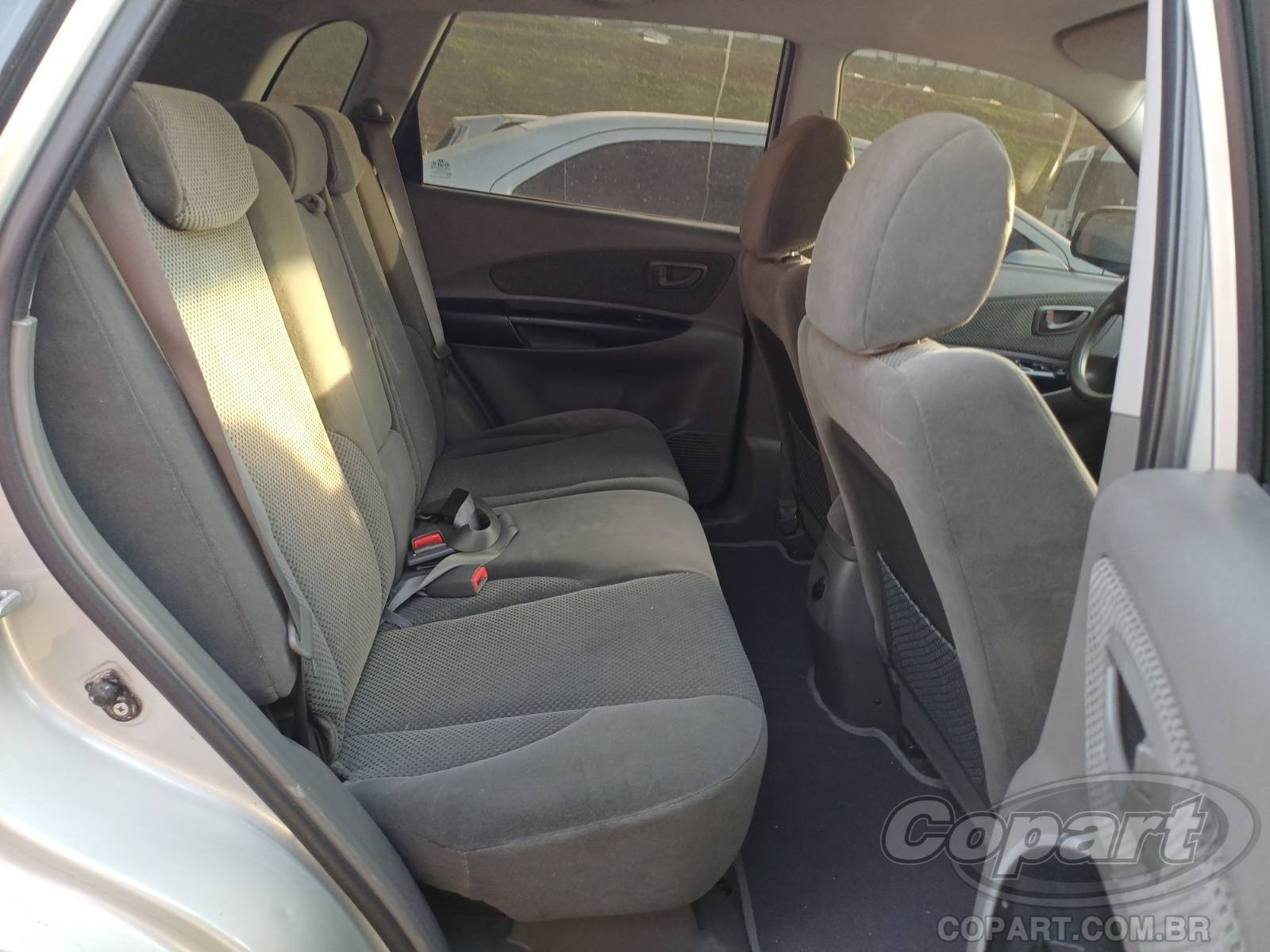 Foto 6 de 11: 2013 HYUNDAI TUCSON