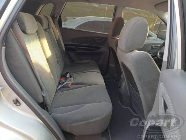 2013 HYUNDAI TUCSON 