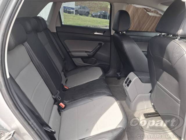 2019 VOLKSWAGEN POLO 