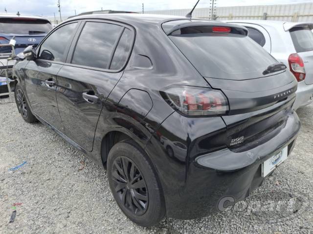 2024 PEUGEOT 208 