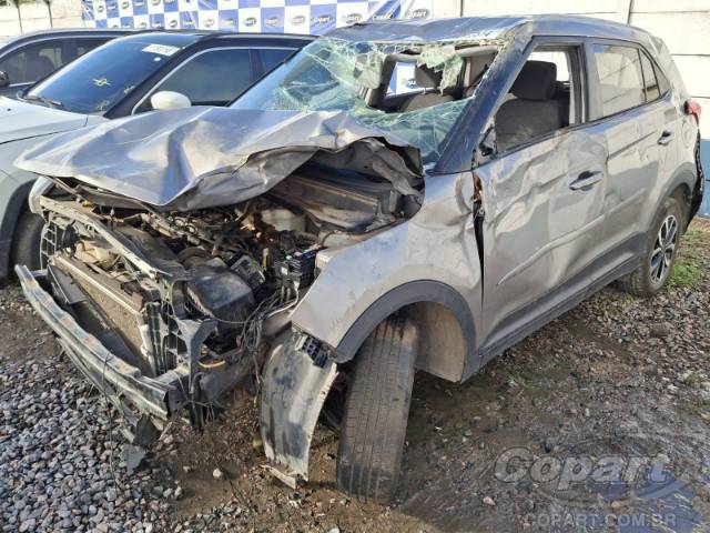 2021 HYUNDAI CRETA 