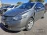 2011 HONDA CITY 
