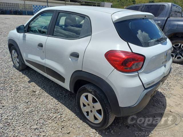 2018 RENAULT KWID 