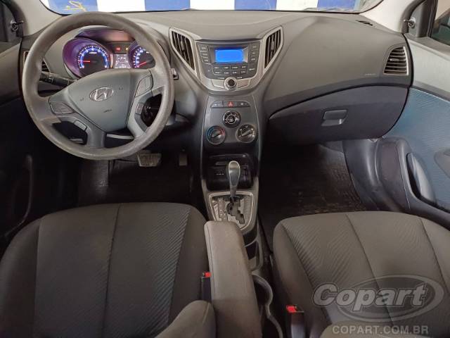 2015 HYUNDAI HB20 