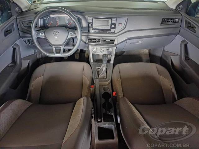 2024 VOLKSWAGEN POLO 