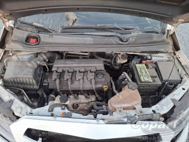 2013 CHEVROLET PRISMA 