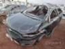 2017 CHEVROLET ONIX 