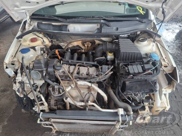 2010 VOLKSWAGEN SAVEIRO 