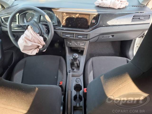 2026 VOLKSWAGEN POLO 