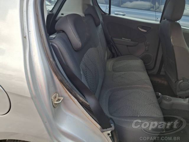 2013 FIAT PALIO 