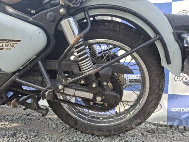 2024 ROYAL ENFIELD CLASSIC 