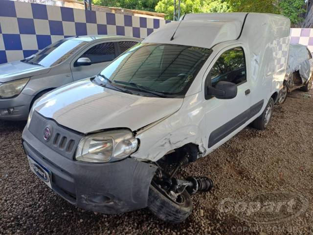 2020 FIAT FIORINO FURGAO 