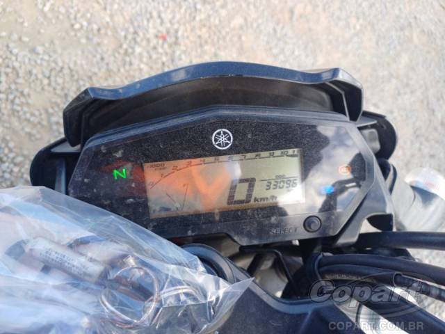 2024 YAMAHA FZ25 FAZER 