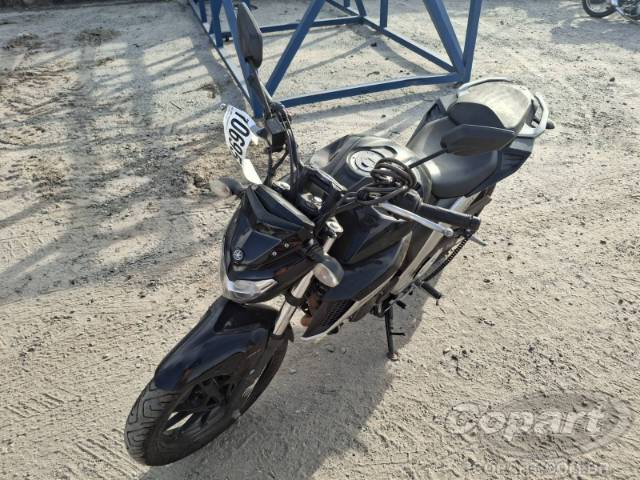 2021 YAMAHA FZ25 FAZER 