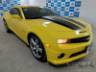 2011 CHEVROLET CAMARO 
