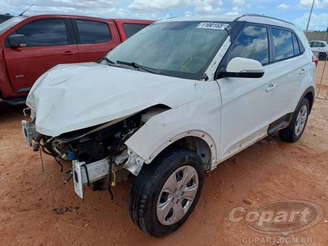 2021 HYUNDAI CRETA 