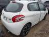 2016 PEUGEOT 208 