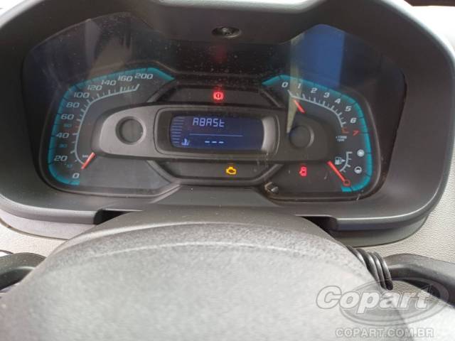 2011 CHEVROLET AGILE 