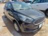 2019 FORD KA 