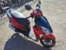 2022 HONDA ELITE 