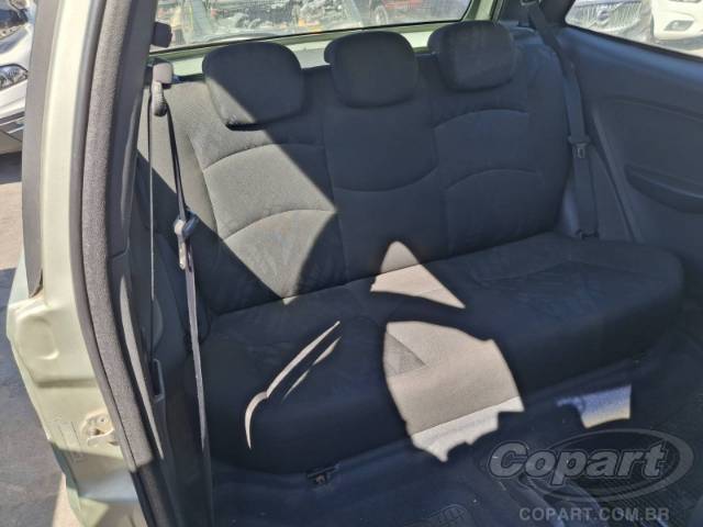 2008 FIAT PALIO 