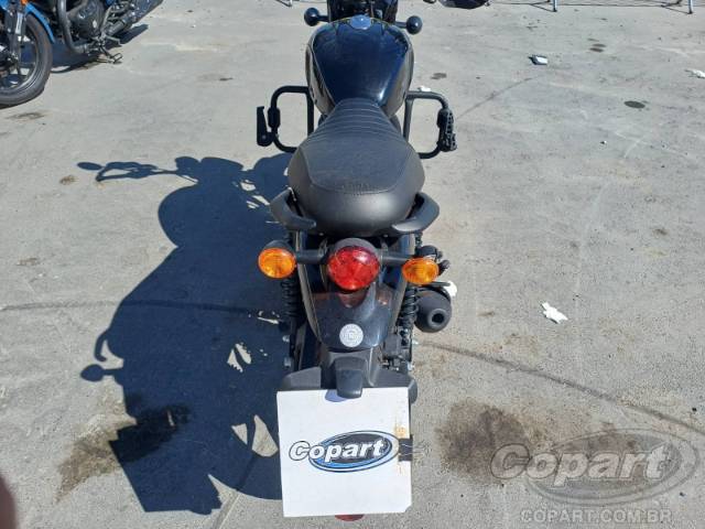 2024 ROYAL ENFIELD HUNTER 