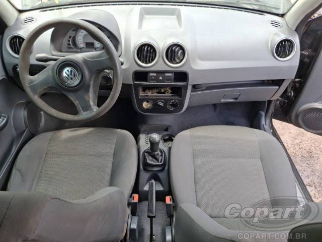 2008 VOLKSWAGEN GOL 