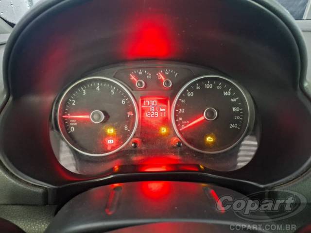 2015 VOLKSWAGEN SAVEIRO 